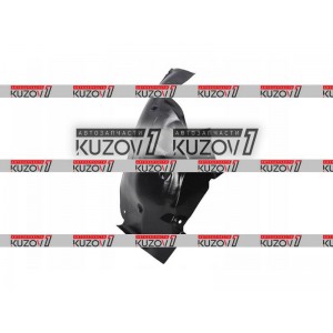 ПОДКРЫЛОК ПЕРЕДНИЙ (ЛЕВЫЙ) ЗАДНЯЯ ЧАСТЬ, LIAN TUOH - фото