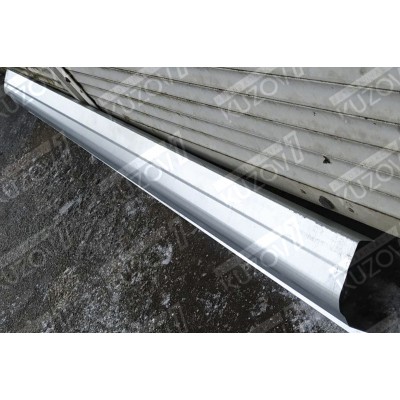 Порог (левый) БЕЛАРУСЬ для RENAULT LAGUNA 1993-1998 - фото