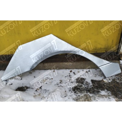 Арка задняя (правая) БЕЛАРУСЬ для RENAULT LAGUNA 1993-1998 - фото