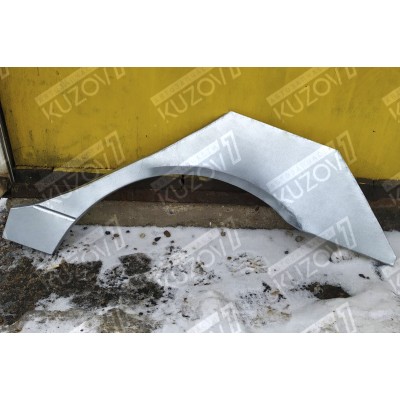 Арка задняя (левая) БЕЛАРУСЬ для RENAULT LAGUNA 1998-2001 - фото