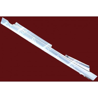 Порог (левый) Klokkerholm для RENAULT LAGUNA 1998-2001 - фото