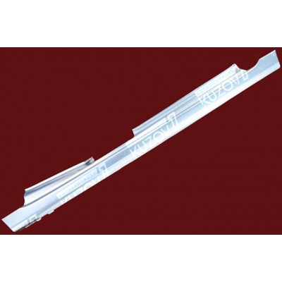 Порог (правый) POTRYKUS для RENAULT LAGUNA 1998-2001 - фото