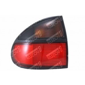 ЗАДНИЙ ФОНАРЬ (ЛЕВЫЙ) НАРУЖНЫЙ, DEPO - фото