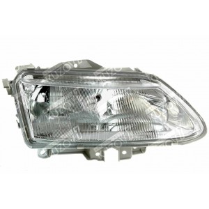 ПЕРЕДНЯЯ ФАРА (ПРАВАЯ) TYC - фото