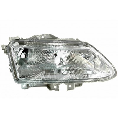 Передняя фара (правая) TYC для RENAULT LAGUNA 1993-1998 - фото