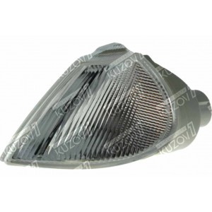 УКАЗАТЕЛЬ ПОВОРОТА (ЛЕВЫЙ) TYC - фото