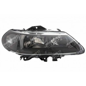 ПЕРЕДНЯЯ ФАРА (ПРАВАЯ) TYC - фото