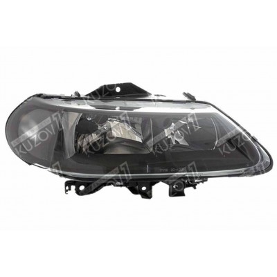 Передняя фара (правая) TYC для RENAULT LAGUNA 1998-2001 - фото