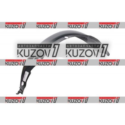 Подкрылок передний (правый) Florimex для RENAULT LAGUNA 1998-2001 - фото