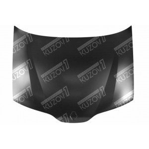 КАПОТ - фото