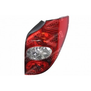 ЗАДНИЙ ФОНАРЬ (ПРАВЫЙ) TYC - фото