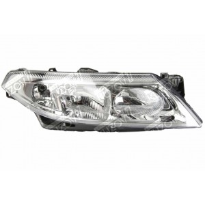 ПЕРЕДНЯЯ ФАРА (ПРАВАЯ) TYC - фото