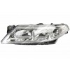 Передняя фара (левая) TYC для RENAULT LAGUNA 2001-2005 - фото 1 Передняя фара (левая) TYC для RENAULT LAGUNA 2001-2005 - фото 1