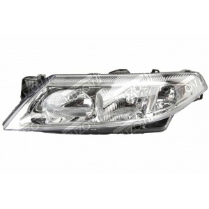 ПЕРЕДНЯЯ ФАРА (ЛЕВАЯ) TYC - фото