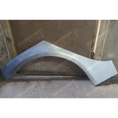 Арка задняя (правая) БЕЛАРУСЬ для RENAULT LAGUNA 2005-2007 - фото