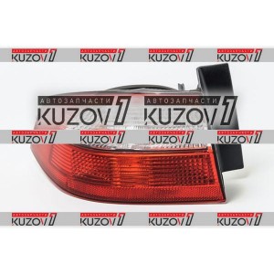 ЗАДНИЙ ФОНАРЬ (ЛЕВЫЙ) НАРУЖНЫЙ, DEPO - фото