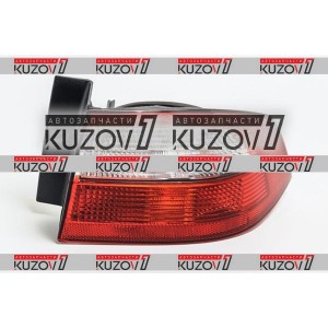 ЗАДНИЙ ФОНАРЬ (ПРАВЫЙ) НАРУЖНЫЙ, DEPO - фото