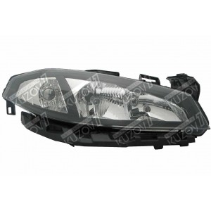 ПЕРЕДНЯЯ ФАРА (ПРАВАЯ) DEPO - фото