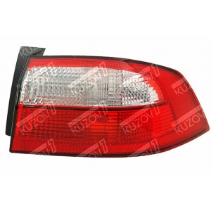 ЗАДНИЙ ФОНАРЬ (ПРАВЫЙ) НАРУЖНЫЙ, TYC - фото