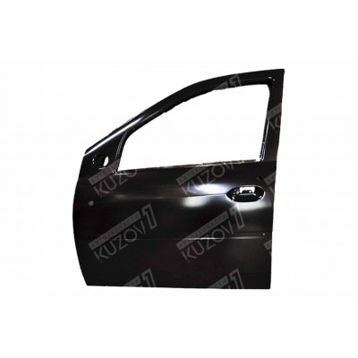 Дверь Передняя (левая) RENAULT для RENAULT LOGAN 2004-2009 - фото