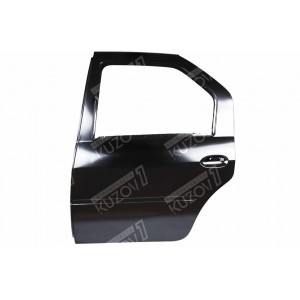 ДВЕРЬ ЗАДНЯЯ (ЛЕВАЯ) С ОТВ ПОД МОЛДИНГ, ОРИГИНАЛ ДВЕРЬ ЗАДНЯЯ (ЛЕВАЯ) С ОТВ ПОД МОЛДИНГ, ОРИГИНАЛ