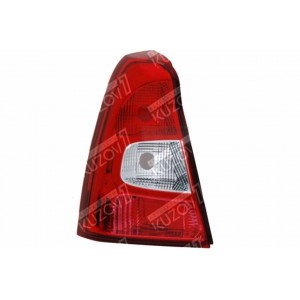 ЗАДНИЙ ФОНАРЬ (ЛЕВЫЙ), DEPO - фото