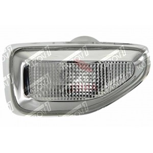 ПОВТОРИТЕЛЬ ПОВОРОТА (ПРАВЫЙ) TYC - фото