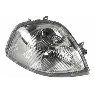 ПЕРЕДНЯЯ ФАРА (ПРАВАЯ) DEPO - фото