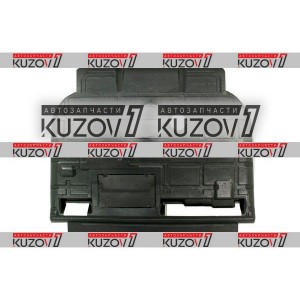 ЗАЩИТА ДВИГАТЕЛЯ (ПЛАСТИК) DCTI, FLORIMEX - фото