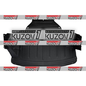 ЗАЩИТА ДВИГАТЕЛЯ (ПЛАСТИК) FLORIMEX - фото