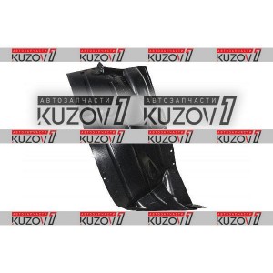 ПОДКРЫЛОК ПЕРЕДНИЙ (ЛЕВЫЙ) ЗАДНЯЯ ЧАСТЬ, FLORIMEX - фото