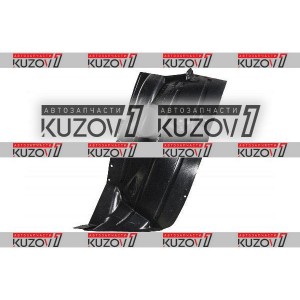 ПОДКРЫЛОК ПЕРЕДНИЙ (ПРАВЫЙ) ЗАДНЯЯ ЧАСТЬ, FLORIMEX - фото