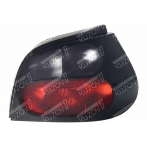 ЗАДНИЙ ФОНАРЬ (ПРАВЫЙ) DEPO - фото