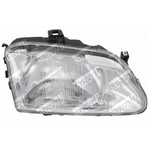 ПЕРЕДНЯЯ ФАРА (ПРАВАЯ) TYC - фото