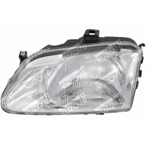 ПЕРЕДНЯЯ ФАРА (ЛЕВАЯ) TYC - фото
