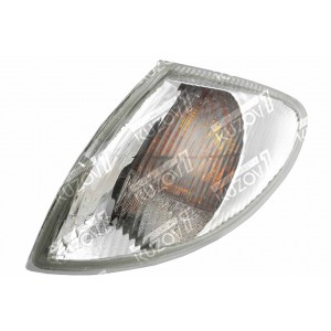 УКАЗАТЕЛЬ ПОВОРОТА (ЛЕВЫЙ) DEPO - фото