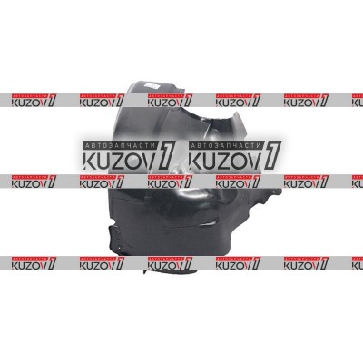 Подкрылок передний (левый) Florimex для RENAULT MEGANE 1995-1999 - фото