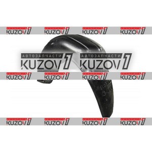 ПОДКРЫЛОК ЗАДНИЙ (ЛЕВЫЙ) FLORIMEX - фото