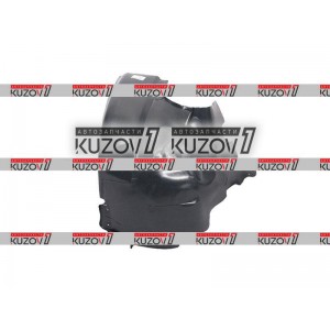 ПОДКРЫЛОК ПЕРЕДНИЙ (ЛЕВЫЙ) ЗАДНЯЯ ЧАСТЬ, FLORIMEX