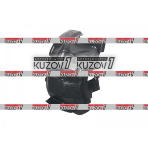 ПОДКРЫЛОК ПЕРЕДНИЙ (ПРАВЫЙ) ПЕРЕДНЯЯ ЧАСТЬ, LIAN TUOH - фото