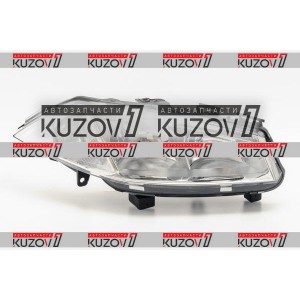 ПЕРЕДНЯЯ ФАРА (ПРАВАЯ) TYC - фото