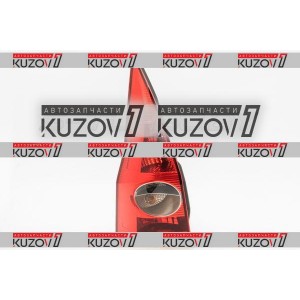 ЗАДНИЙ ФОНАРЬ (ЛЕВЫЙ) DEPO - фото