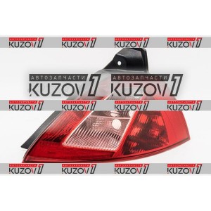 ЗАДНИЙ ФОНАРЬ (ПРАВЫЙ) DEPO - фото