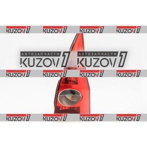 ЗАДНИЙ ФОНАРЬ (ПРАВЫЙ) DEPO - фото