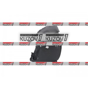 ПОДКРЫЛОК ПЕРЕДНИЙ (ЛЕВЫЙ) ПЕРЕДНЯЯ ЧАСТЬ, FLORIMEX - фото