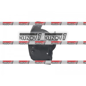 ПОДКРЫЛОК ПЕРЕДНИЙ (ЛЕВЫЙ) ЗАДНЯЯ ЧАСТЬ, FLORIMEX - фото