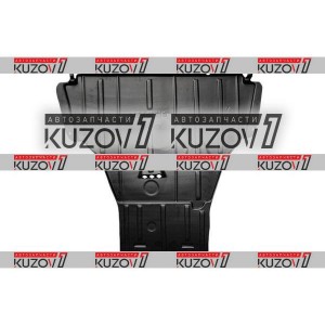 ЗАЩИТА ДВИГАТЕЛЯ (ПЛАСТИК) FLORIMEX - фото