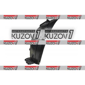 ПОДКРЫЛОК ПЕРЕДНИЙ (ЛЕВЫЙ) ПЕРЕДНЯЯ ЧАСТЬ, FLORIMEX - фото