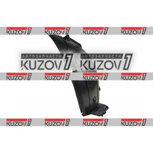 ПОДКРЫЛОК ПЕРЕДНИЙ (ПРАВЫЙ) ПЕРЕДНЯЯ ЧАСТЬ, FLORIMEX - фото