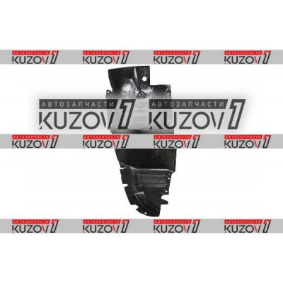 Подкрылок передний (правый) Передняя Часть, Florimex для RENAULT SAFRANE 1992-2000 - фото